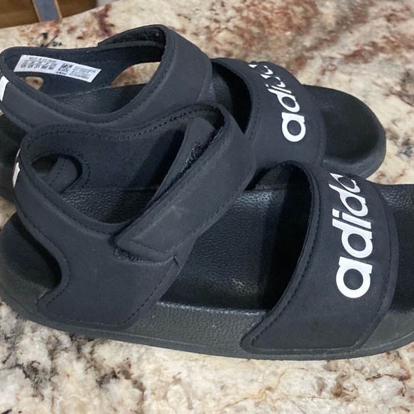 Big kids unisex Sandal bundle 11/12 - Picture 13 of 13